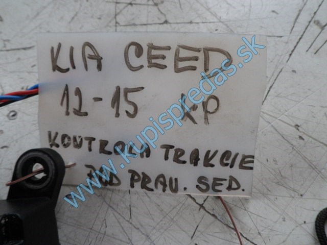 modul esp na kiu ceed 1,6crdi, 95690-3X100